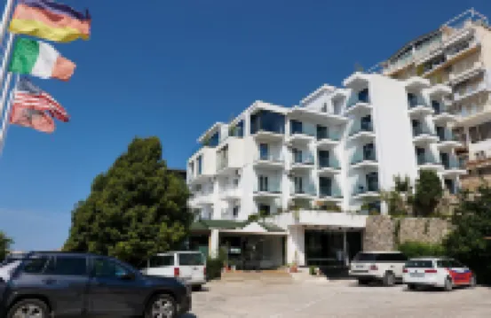 Hotel Nertili Hotels in 