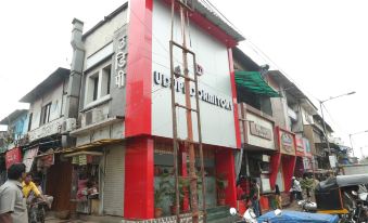 Udupi Dormitory