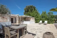 TD Villa Fico Jo Villa with Pool Lush Garden