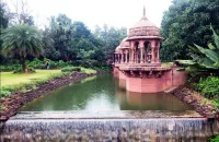 Govardhan Eco Village