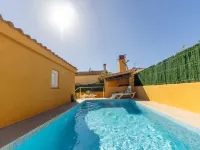 Ernestina - Pools