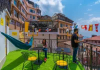 The Hosteller Shimla Hotels in 