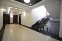 Hotel Kirti Hotel di Jamnagar