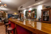 Archontiko Fiamegou Hotel&Spa - Barer