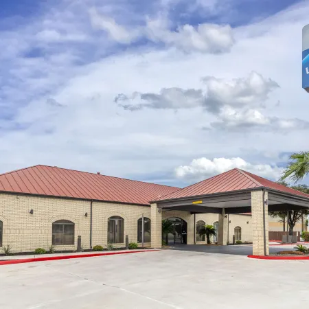 Best Western Ingram Park Inn