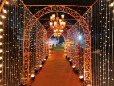 Hotel Miramar โรงแรมในดามัน