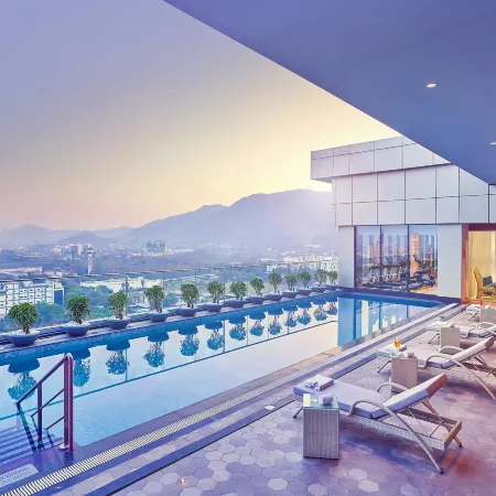 Vivanta Navi Mumbai Turbhe