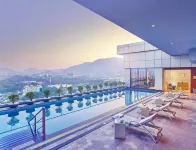 Vivanta Navi Mumbai Turbhe - Pools