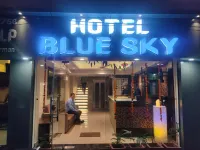 Hotel Blue Sky Hotels in 