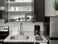 Stayapt Suites LaGrange Hotels in La Grange