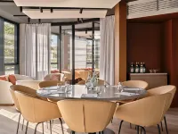 Crowne Plaza MARSEILLE - LE DÔME by IHG - Business