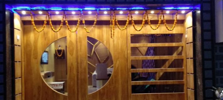 Hotel Prabhat Hotels in Varanasi