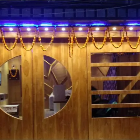 Hotel Prabhat