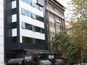 Dab Hotel Ulus