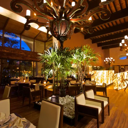 Hotel Gobernador