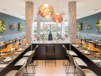 Best Western Premier Parkhotel Kronsberg Hotels near Bemerode