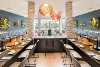 Best Western Premier Parkhotel Kronsberg