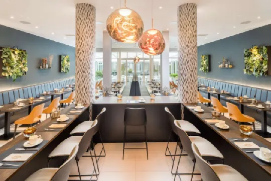 Best Western Premier Parkhotel Kronsberg