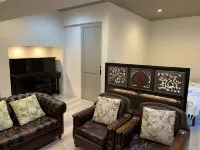 Former Imperial Residence  Hotel Kanau Hotels in Gojo