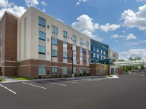 Hyatt Place Indianapolis Carmel Hotels in Carmel