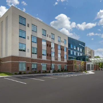 Hyatt Place Indianapolis Carmel