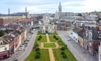La Demeure N 5