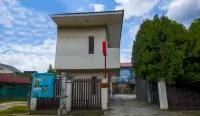 Wijaya Kusuma Guest House Hotels near Langgar Batuah