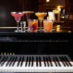 The Marble Arch Hotel by Thistle - bar