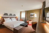 Holiday Inn Mulhouse Hotels in Morschwiller-le-Bas