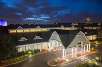 Disney's Yacht Club Resort Hôtels à : Bay Lake