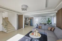 Ayia Napa Holiday Villa Sv9 - parking