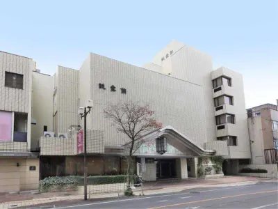 Hotel Danrokan