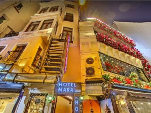Hotel Mara İstanbul