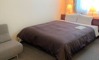 Regalo Hotel Okayama