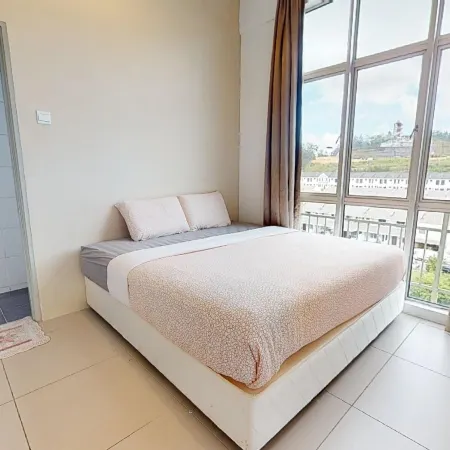 G Residence