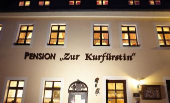 Pension Zur Kurfürstin