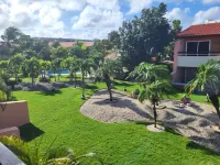 Eagle Vacation Home, Pool View and Beach Steps Away Hotels near Aruba Oasis Eagle Beach Ocean Front