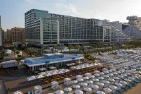 Hilton Dubai Palm Jumeirah Các khách sạn ở Dubai
