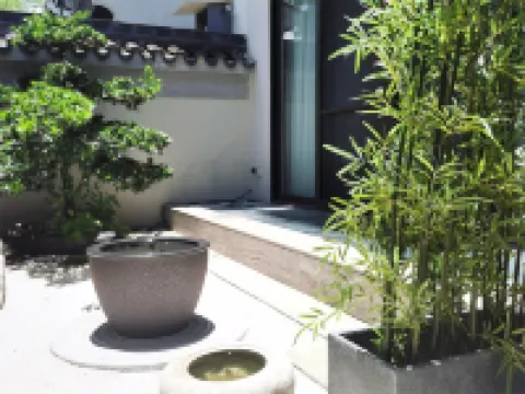 仙嵐度雅別墅（惠州中海湯泉店）