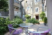 Apartments Santin Hotel a Rovigno