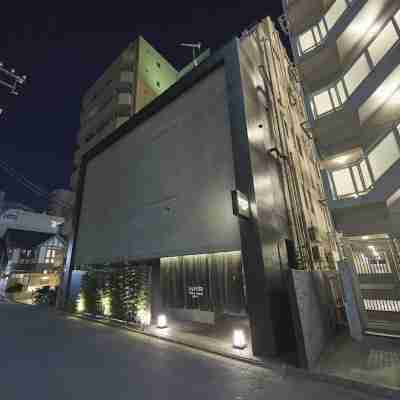 SAKE Kura Hotel 川崎宿 Hotel Exterior