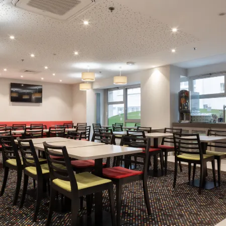 Holiday Inn Express AMIENS by IHG