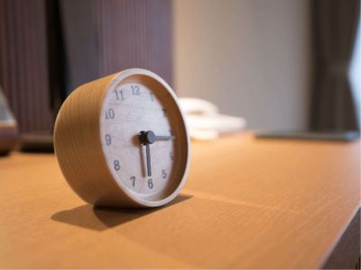 ツインルーム(テラス)(本館) 上高地 ホテル白樺荘の写真