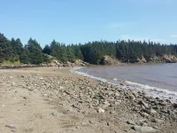 Maplehurst Manor B&B Hotels in Sackville