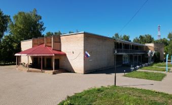 Mozhayskiy Park-Hotel
