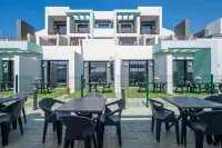 On The Residence Hotels in Matalascanas
