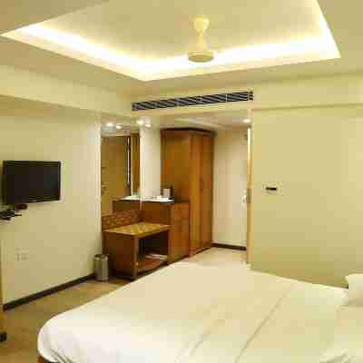 Akash Inn Rooms