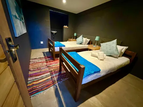 La Hacienda Hotels in iLembe DC