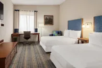 Four Points by Sheraton Monterrey Linda Vista Các khách sạn ở Guadalupe