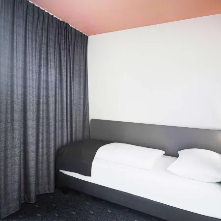 B&B HOTEL Dessau
